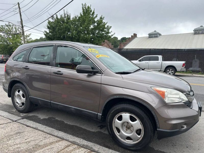 2010 Honda CR-V LX