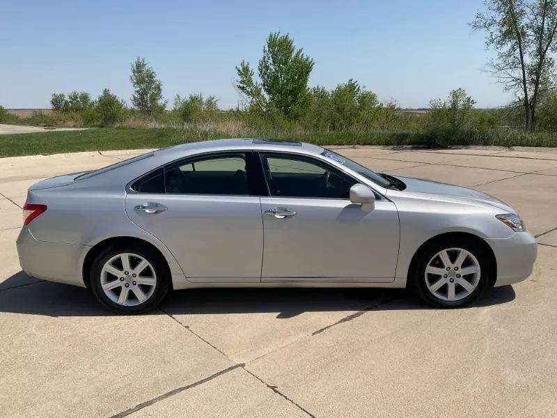 2007 Lexus ES 350 Base