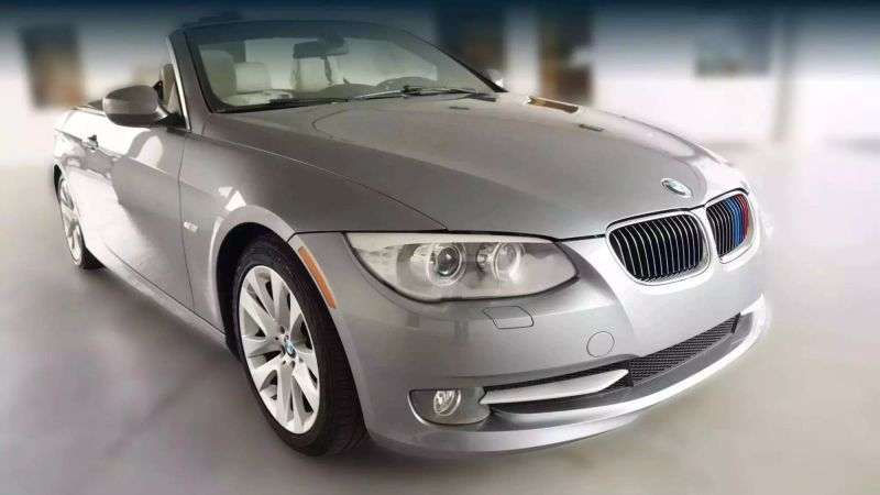 2013 BMW 3 Series 328i