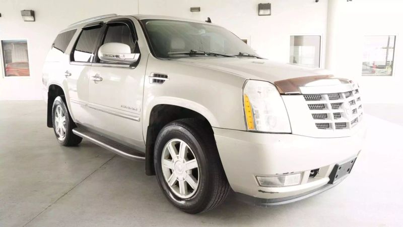 2009 Cadillac Escalade Base