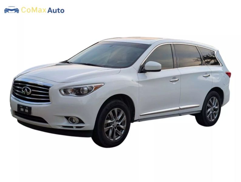 2013 Infiniti JX35 Base
