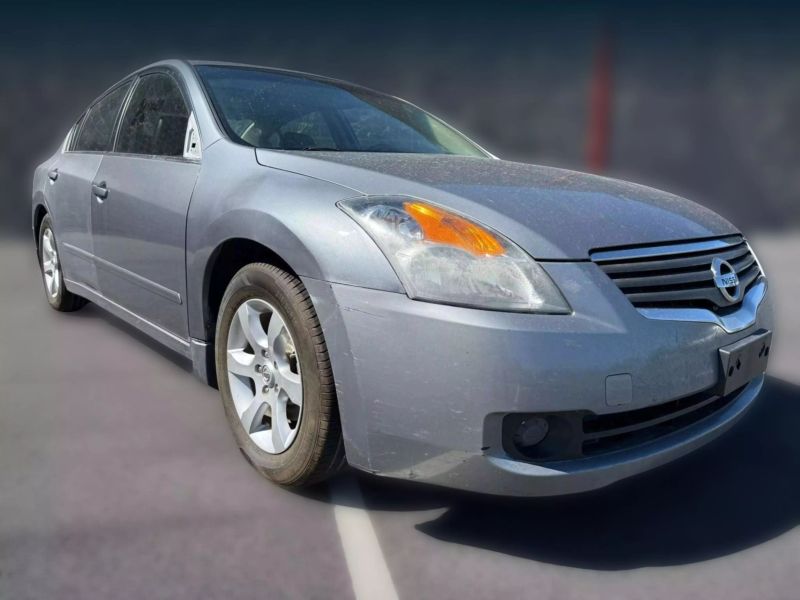2008 Nissan Altima 2.5