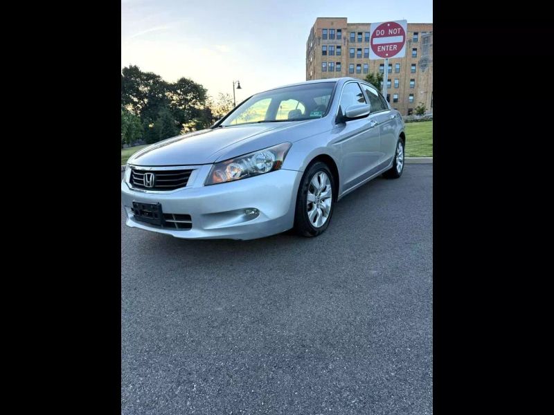 2010 Honda Accord EX-L
