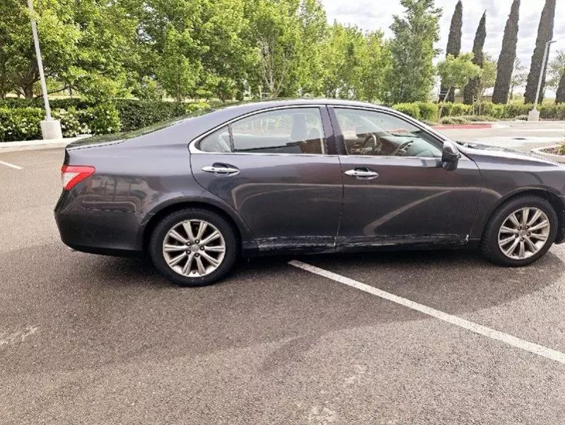 2007 Lexus ES 350 Base