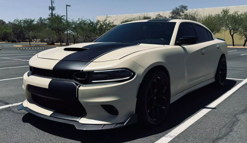 2019 Dodge Charger R/T