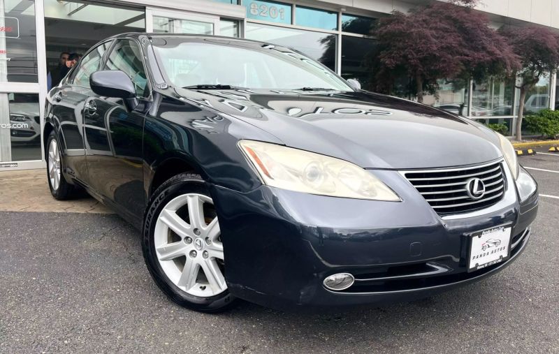2007 Lexus ES 350 Base