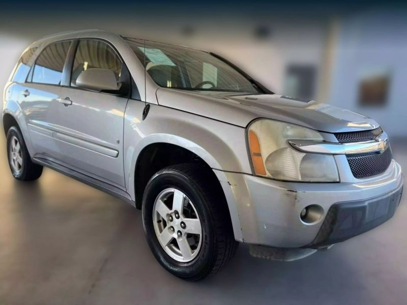 2006 Chevrolet Equinox LT