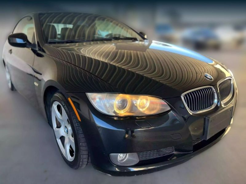 2010 BMW 3 Series 328i
