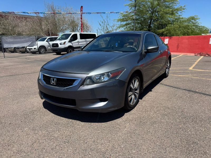 2010 Honda Accord EX-L