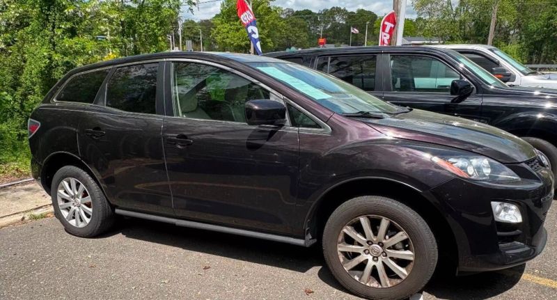 2012 Mazda CX-7 i Sport