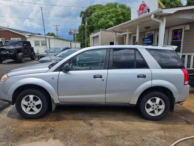 2006 Saturn VUE Base