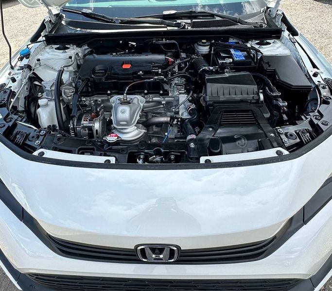 2024 Honda Civic  - $21900
