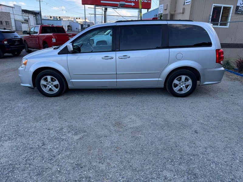 2011 Dodge Grand Caravan Mainstreet