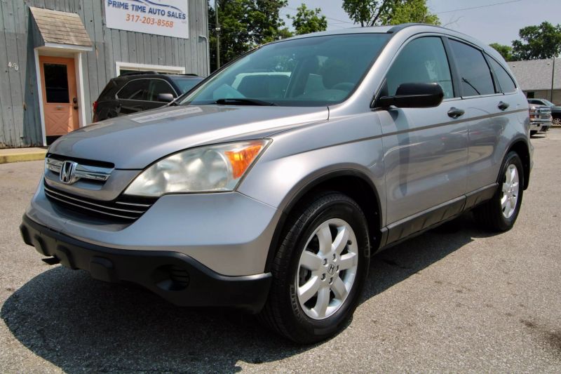 2008 Honda CR-V EX
