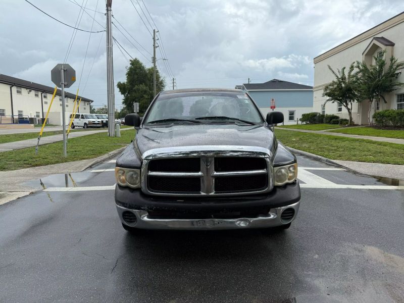 2004 Dodge Ram 1500 ST