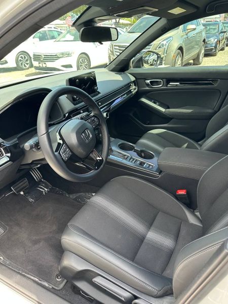 2024 Honda Civic  - $21900