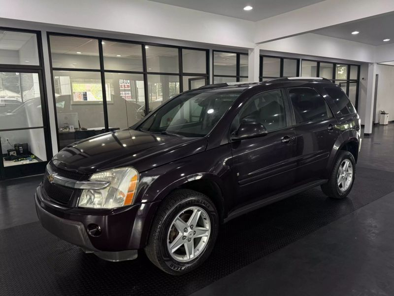 2006 Chevrolet Equinox LT