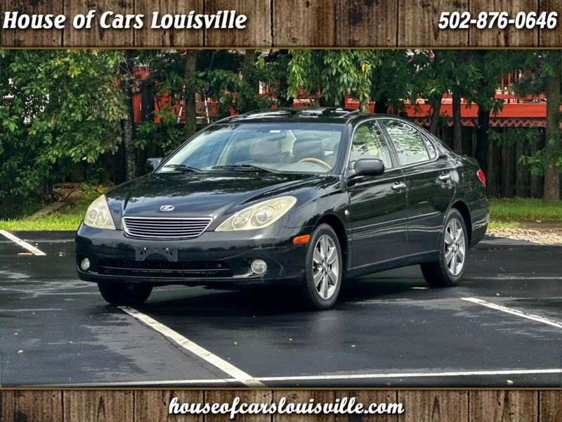2006 Lexus ES 330 Base