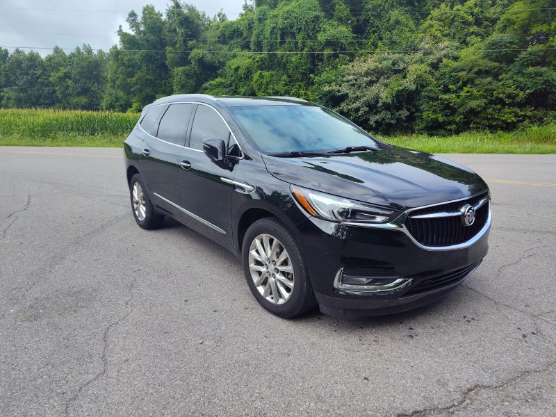 2019 Buick Enclave Premium