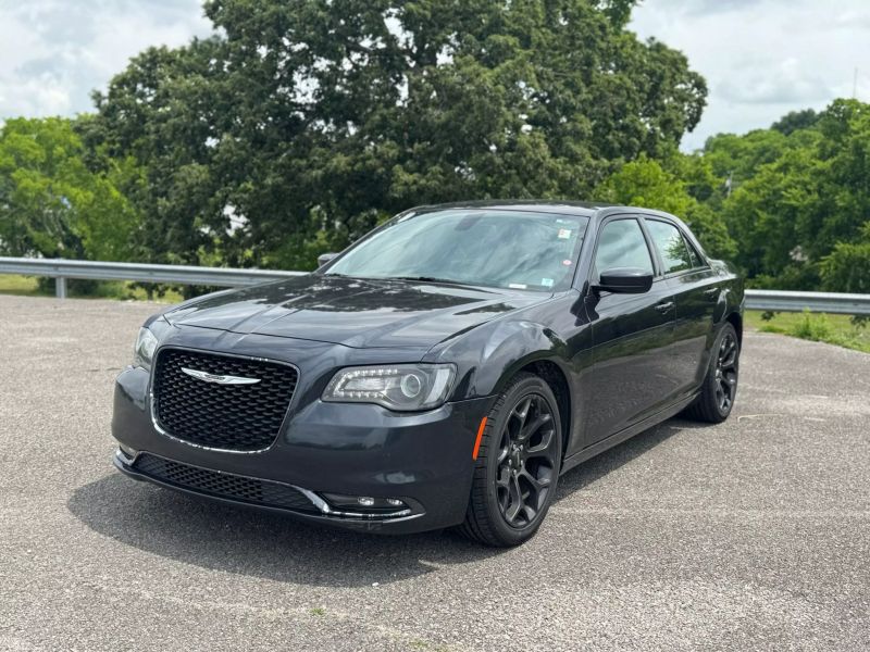2019 Chrysler 300 S