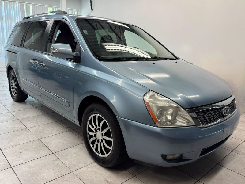 2011 Kia Sedona EX