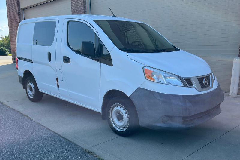 2015 Nissan NV200 SV