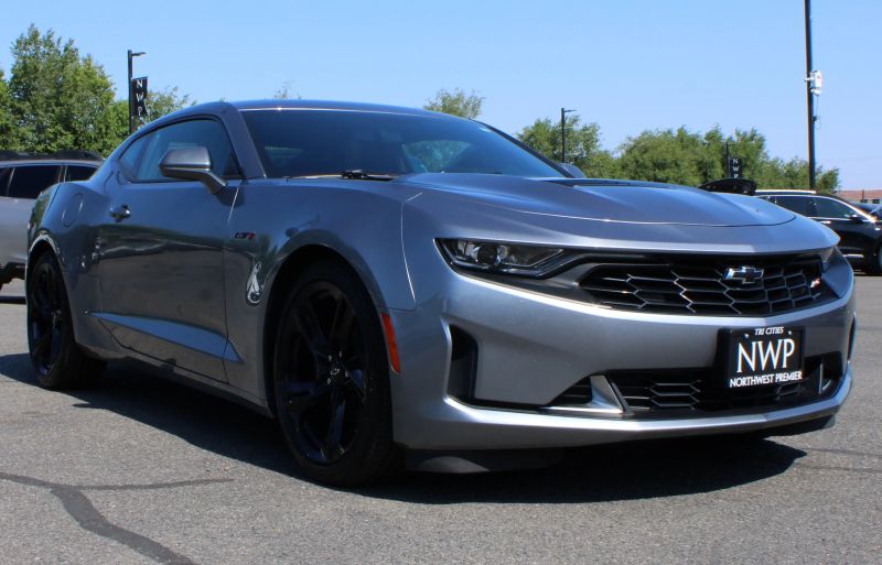 2022 Chevrolet Camaro LT1