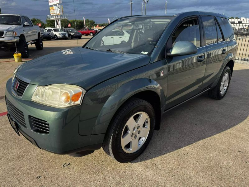 2007 Saturn VUE Base