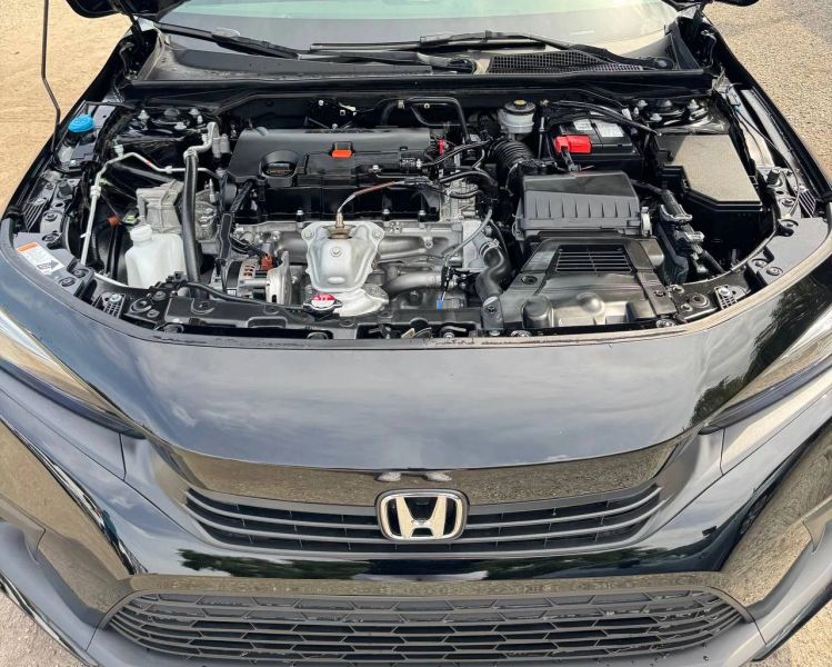 2024 Honda Civic  - $22900