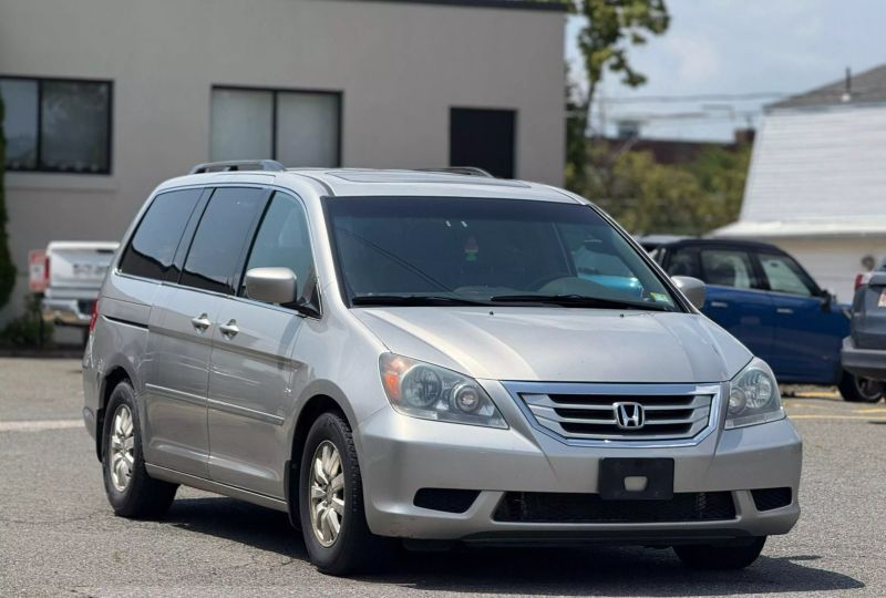 2008 Honda Odyssey EX-L