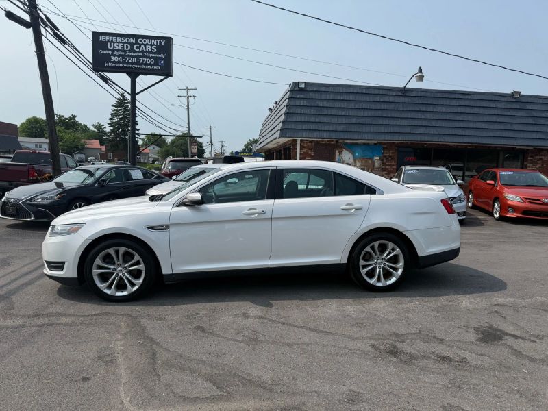 2013 Ford Taurus SEL