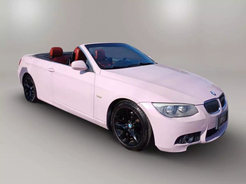 2012 BMW 3 Series 328i