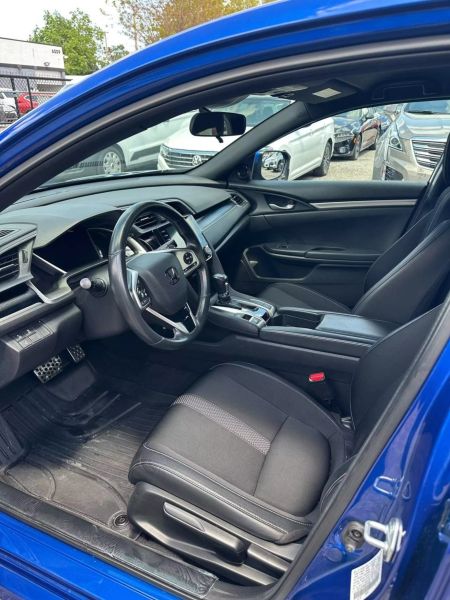 2021 Honda Civic  - $17950
