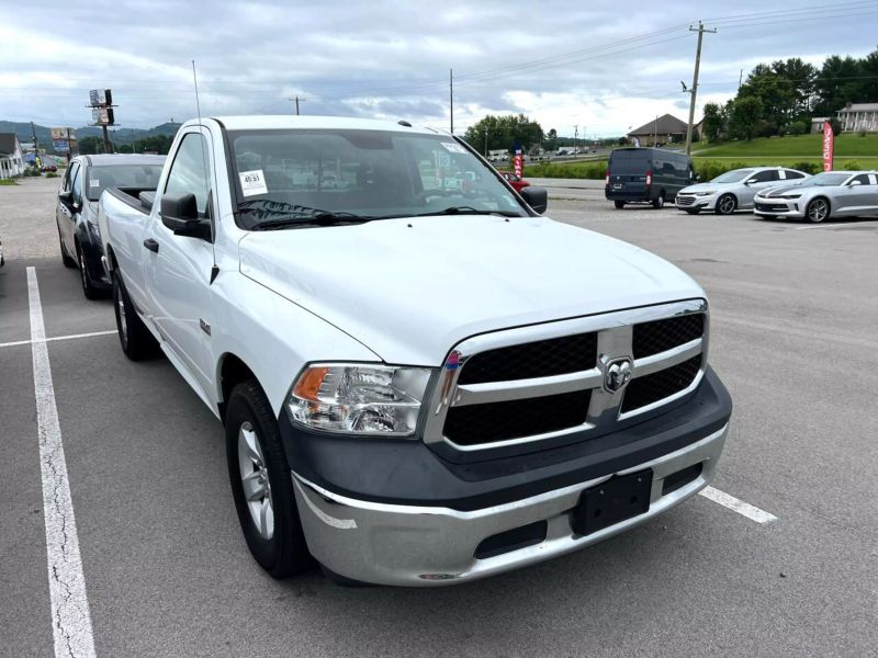 2017 Ram Ram Pickup 1500 Tradesman