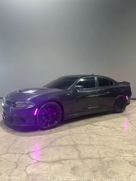 2019 Dodge Charger SRT Hellcat
