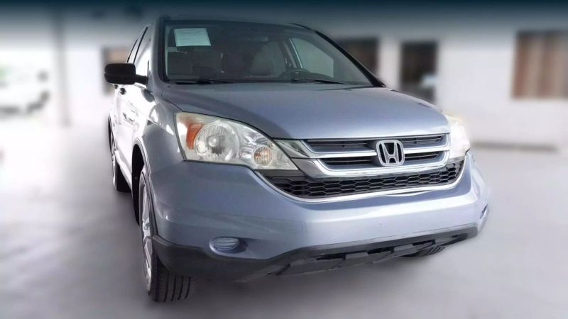 2010 Honda CR-V EX