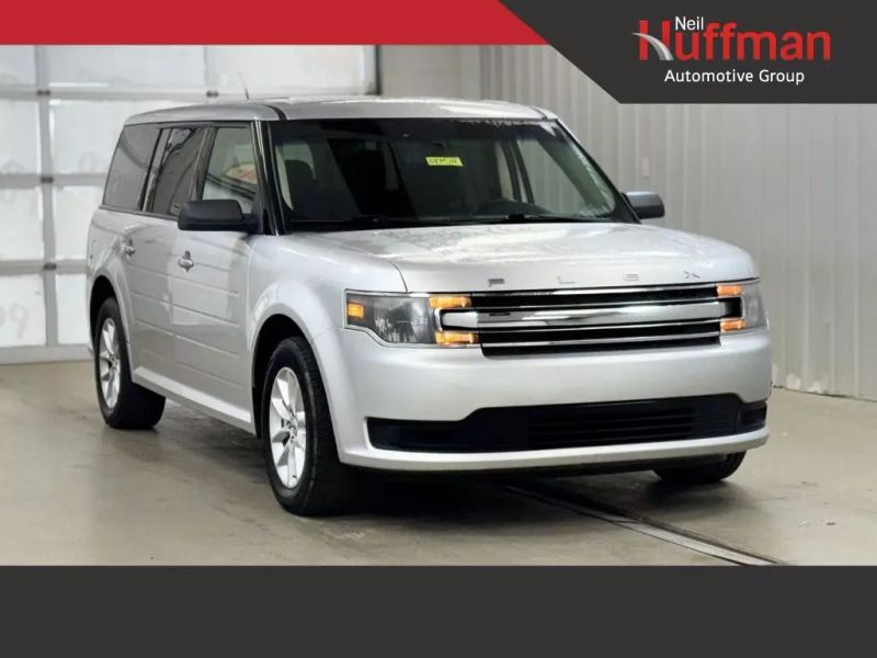 2014 Ford Flex SE