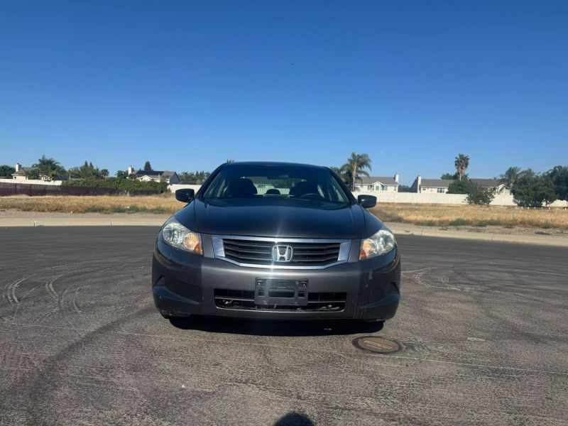 2010 Honda Accord LX