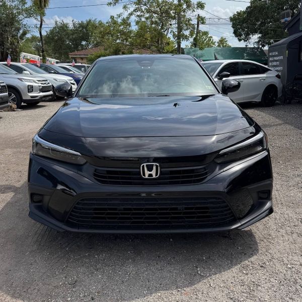 2024 Honda Civic  - $22900