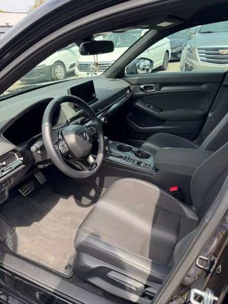 2024 Honda Civic  - $22900