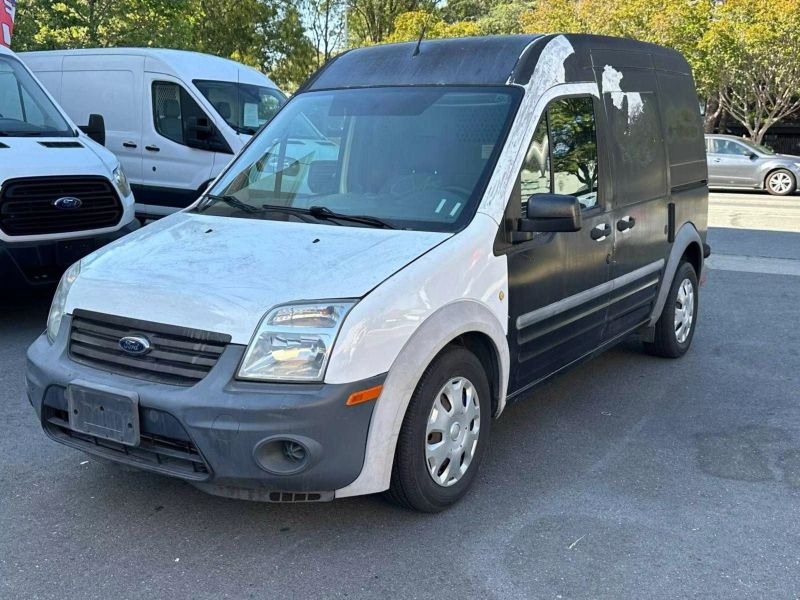 2011 Ford Transit Connect XL