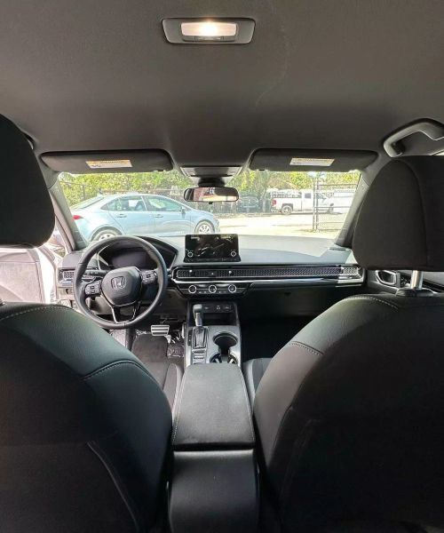 2024 Honda Civic  - $21900