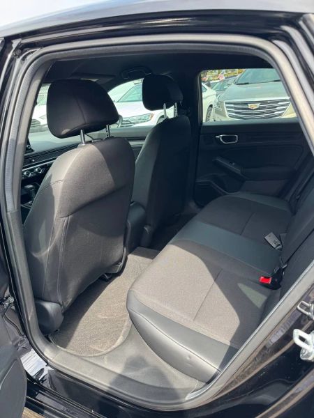 2024 Honda Civic  - $22900