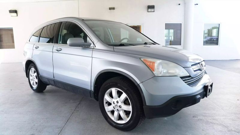2008 Honda CR-V EX-L