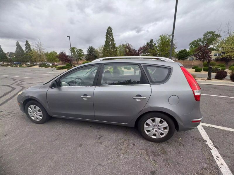 2011 Hyundai Elantra Touring GLS