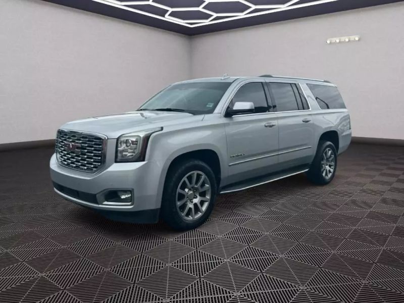 2020 GMC Yukon XL Denali