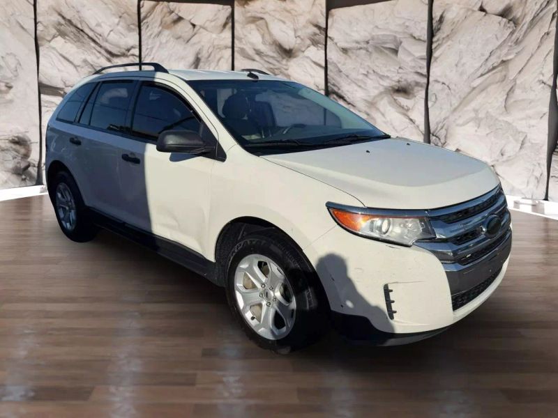 2013 Ford Edge SE