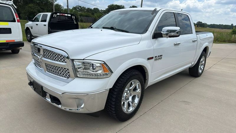 2016 Ram Ram Pickup 1500 Laramie
