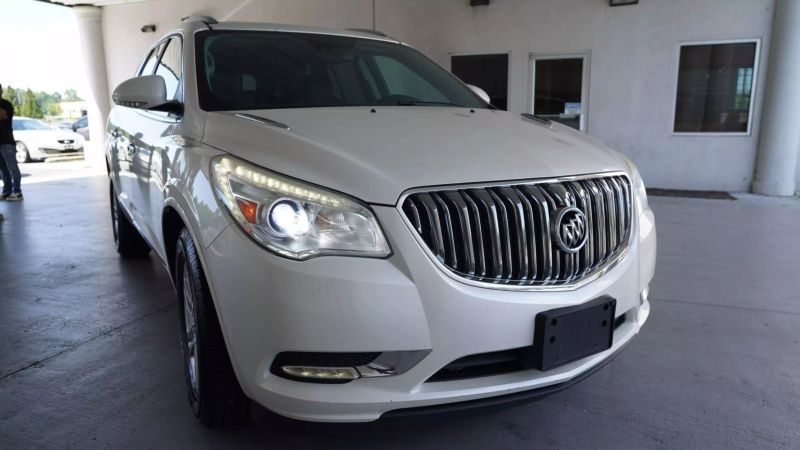 2014 Buick Enclave Premium