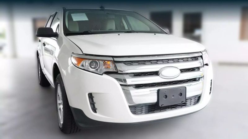 2011 Ford Edge SE
